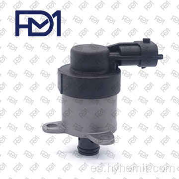 0928400830 Medición de combustible Válvula solenoide Regulador de presión de combustible